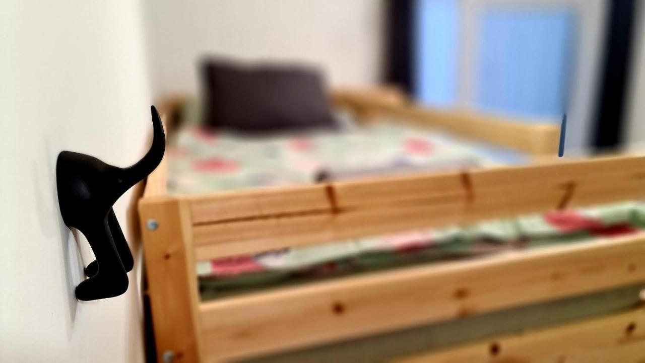 Hakuna Matata Nová Lesná 外观 照片