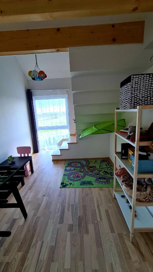 Hakuna Matata Nová Lesná 外观 照片